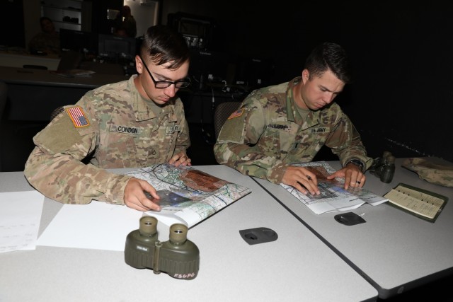 1AD Torch Week Day 2: Best Tank, Best Bradley Competition