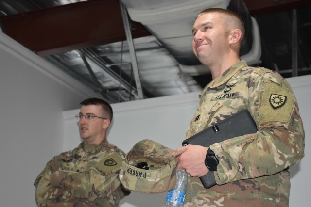 Kentucky National Guard provides unique capabilities to ASG-Kuwait