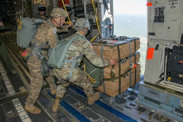 New acquisition directly contributes to airborne readiness