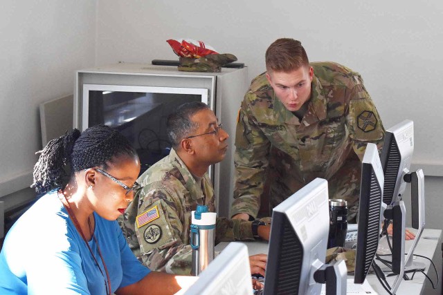Emergency Management at USAG Ansbach continues to evolve as threats change 