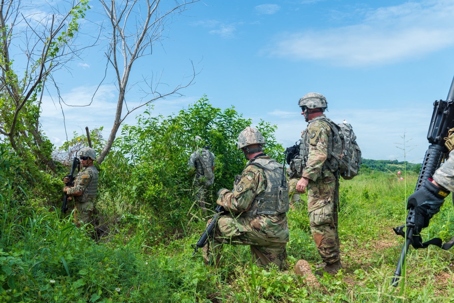 I Love Thai Military. (u/Infantry2484) - Reddit