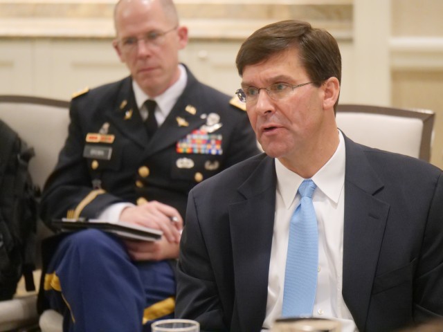 No place in Army for unfit Soldiers, says SecArmy