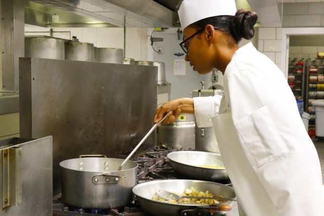 Ready Culinary Specialist