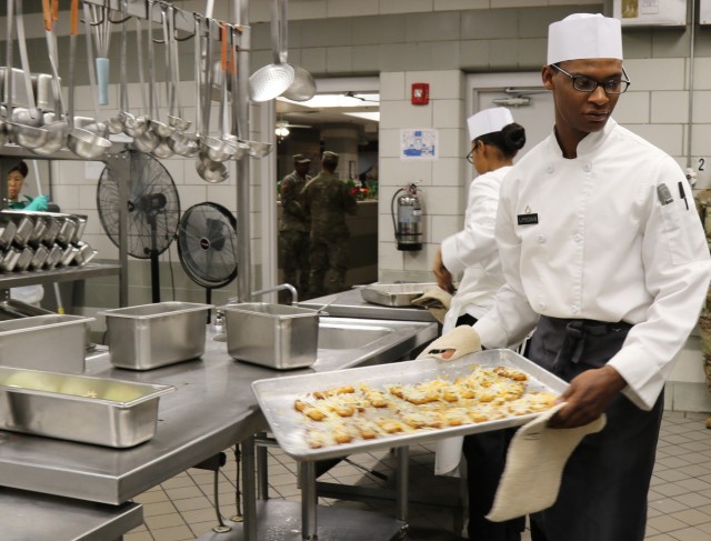 Ready Chef competition