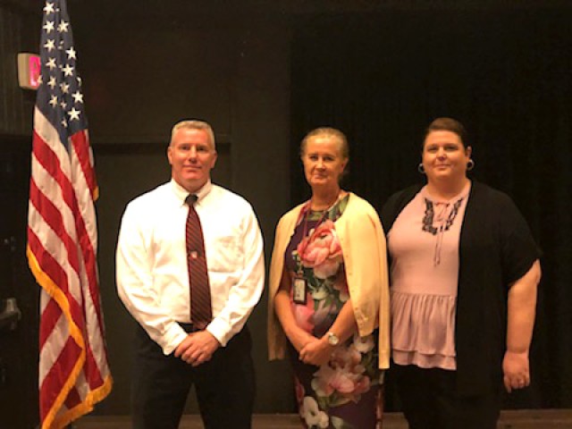 MICC-Fort Bragg hosts annual acquisition open house