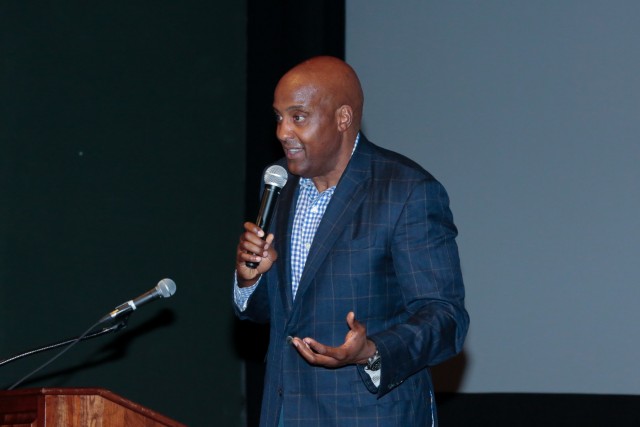 Centennial Leadership Symposium