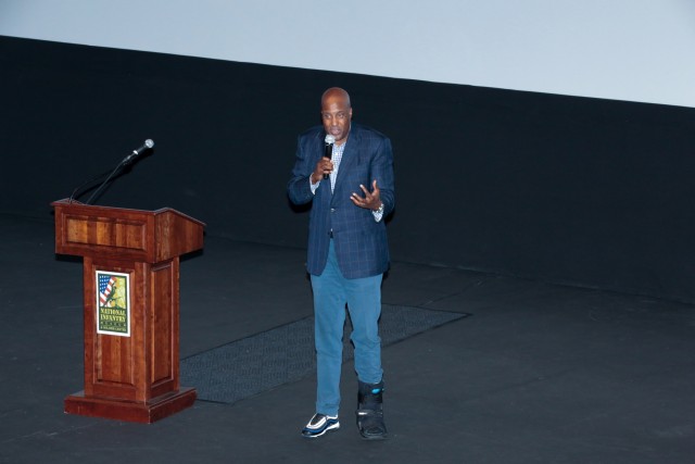 Centennial Leadership Symposium