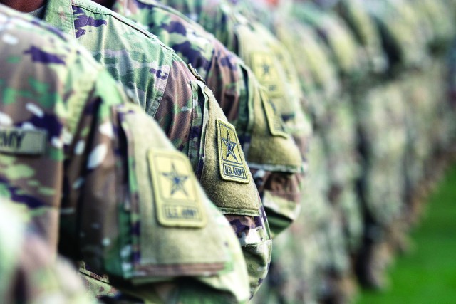 patches