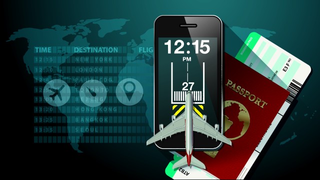 Antiterrorism Awareness Month: Do your research before traveling overseas
