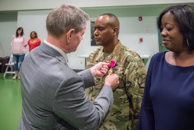 Anniston native leaves legacy at Fort Leonard Wood