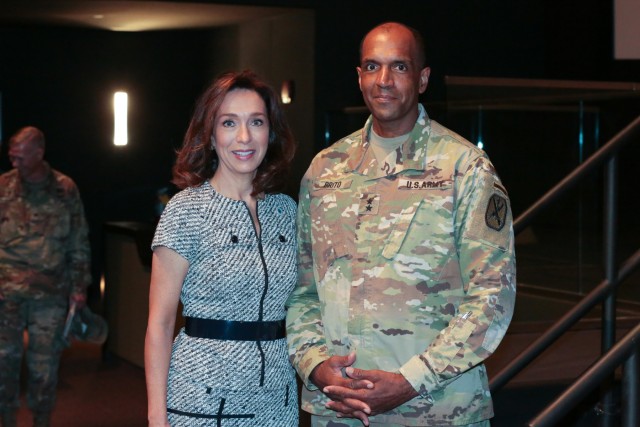 Centennial Leadership Symposium