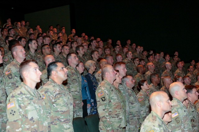 Centennial Leadership Symposium