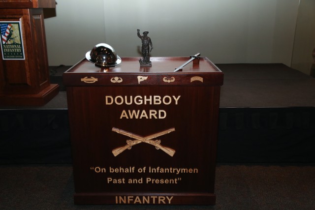 Doughboy awards