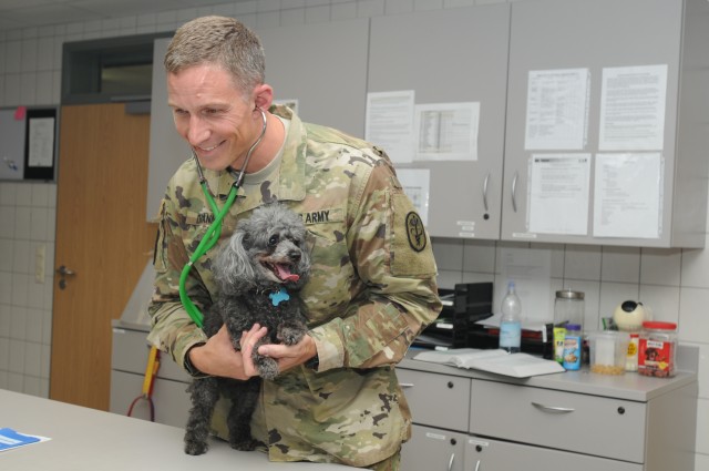 Soldier takes hobby to next level, competes in Armed Forces Triathlon