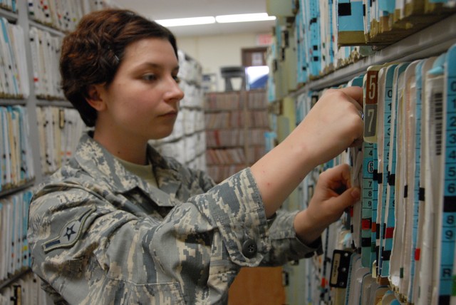 Pacific storm turns summer training mission into real world support for Oregon Airmen