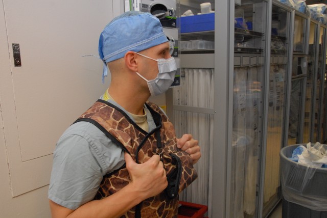 Pacific storm turns summer training mission into real world support for Oregon Airmen