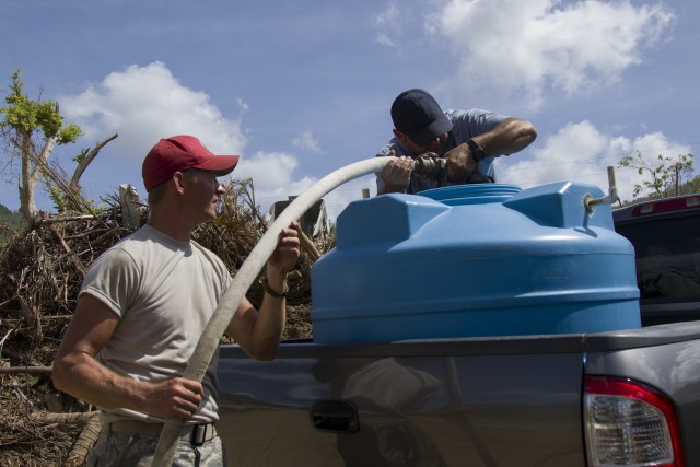 The Ohio National Guard: Ready for disaster response at a moment's notice