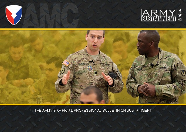 Proficiency first, innovation follows | Article | The United States Army