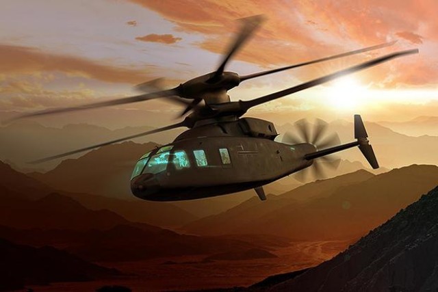 Army Future Vertical Lift