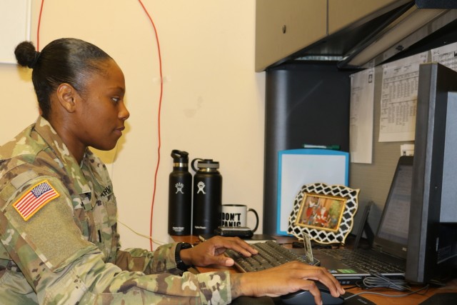 11th Engineer Soldier Wins Prestigious Steel De Fleury Medal