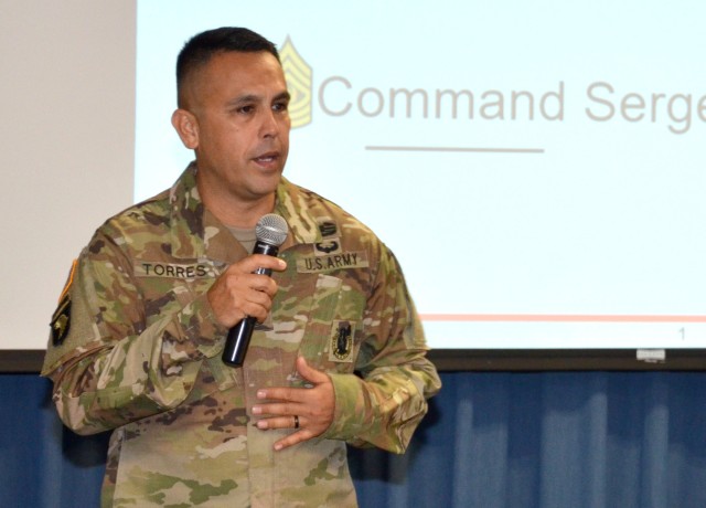 Army interns pivotal to future contracting workforce