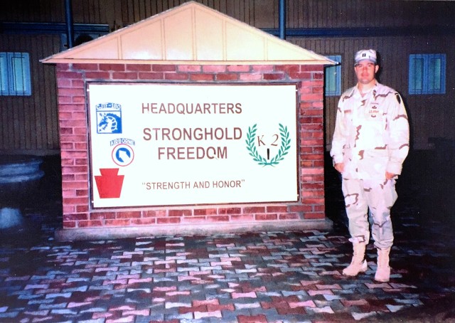 Stronghold Freedom