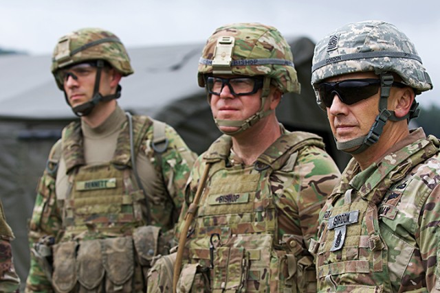 Japan and Indiana Guard forge alliance through live-fire exercises and disaster response