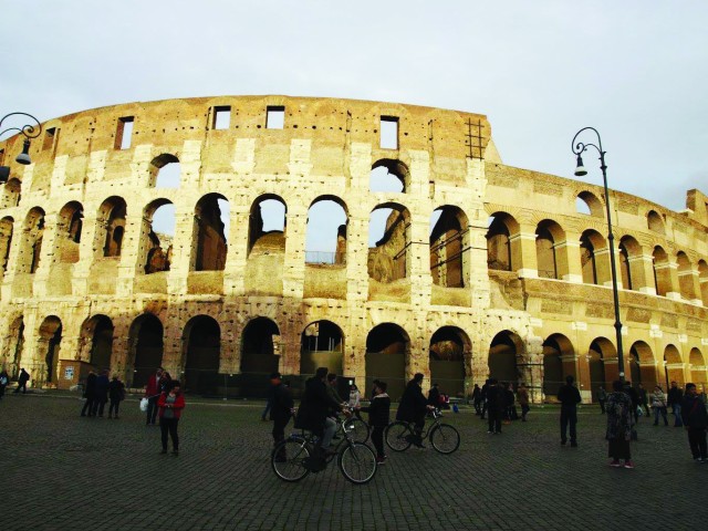 Rome