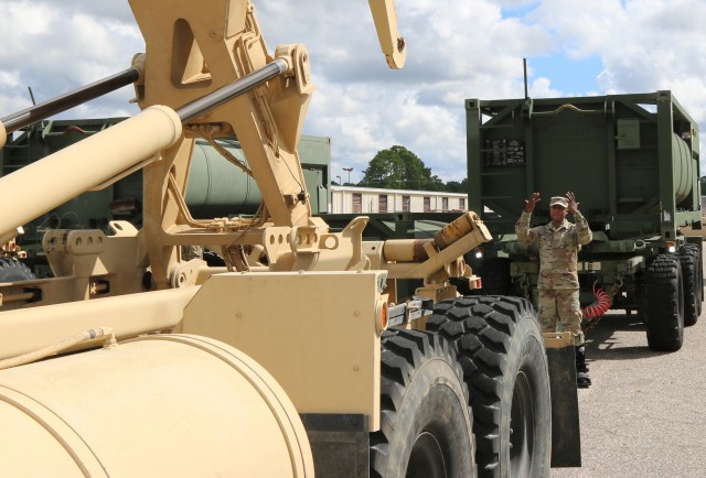 Soldiers ready to assist with Hurricane Florence relief | Article | The ...