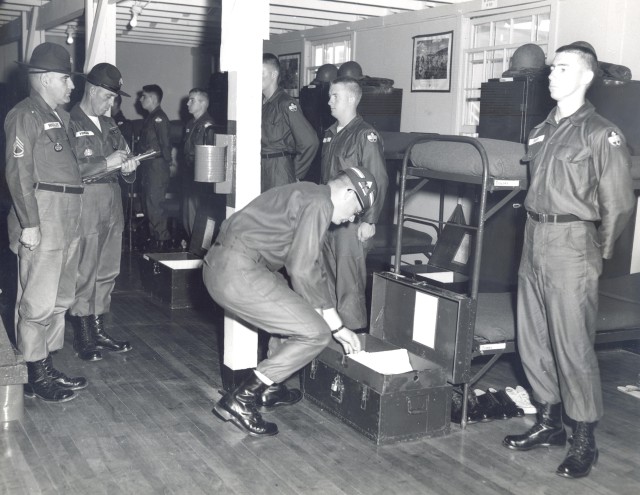 Post gets involved in Vietnam War
