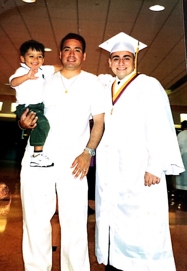 Rosas Brothers
