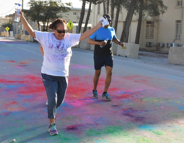 Run for Fun