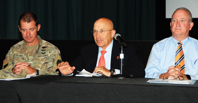 Officials: Lead-based paint hazard threat level low in Fort Rucker housing areas