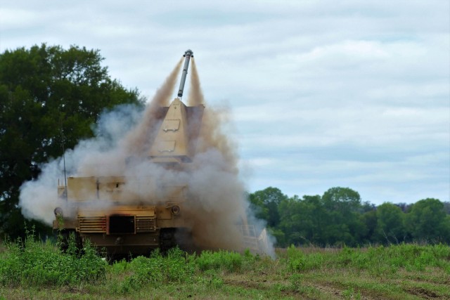 Greywolf Engineers conduct obstacle reduction training