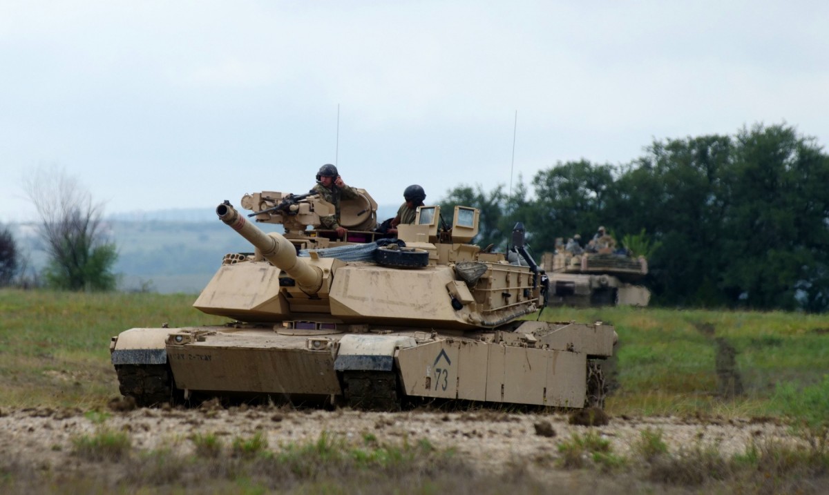 Greywolf Conducts Company STX | Article | The United States Army