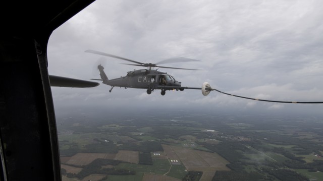 New York National Guard assigned to Hurricane Florence response missions