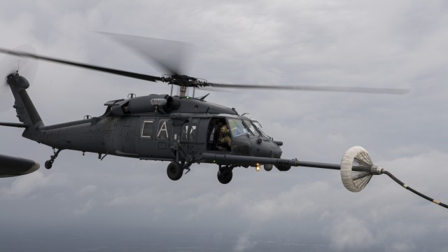 New York National Guard assigned to Hurricane Florence response missions