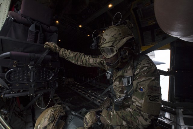 New York National Guard assigned to Hurricane Florence response missions