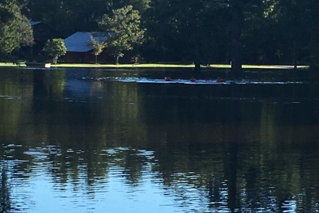 As post-Florence waters rise, so does the South Carolina National Guard