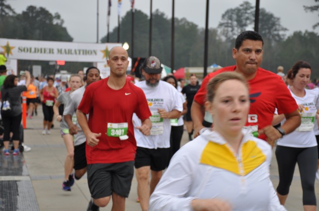 Marathon