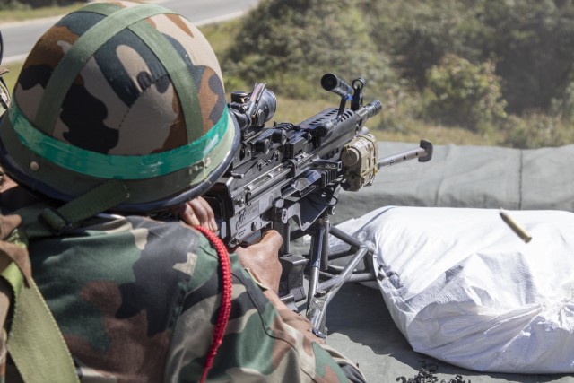 Bilateral exercise enhances readiness through fundamentals