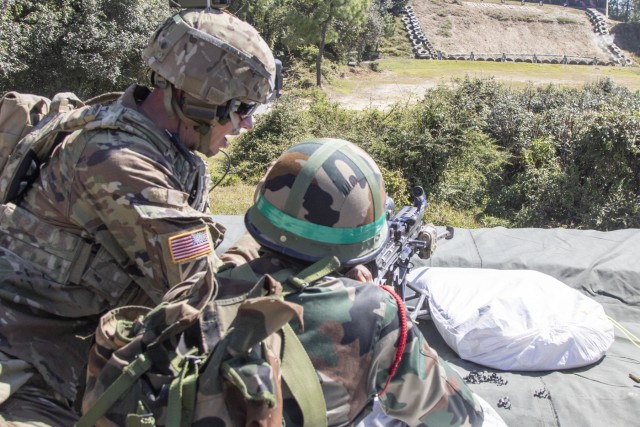 Bilateral exercise enhances readiness through fundamentals