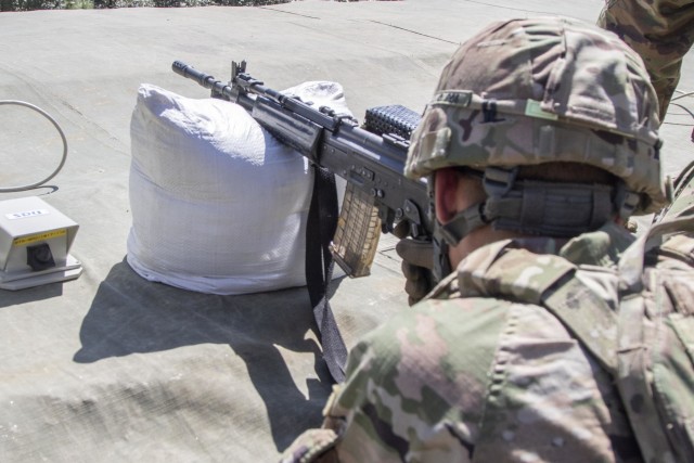 Bilateral exercise enhances readiness through fundamentals