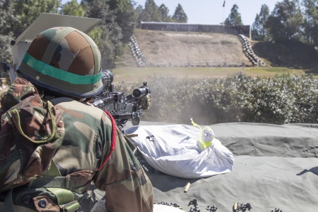 Bilateral exercise enhances readiness through fundamentals
