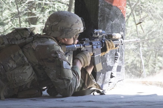 Bilateral exercise enhances readiness through fundamentals