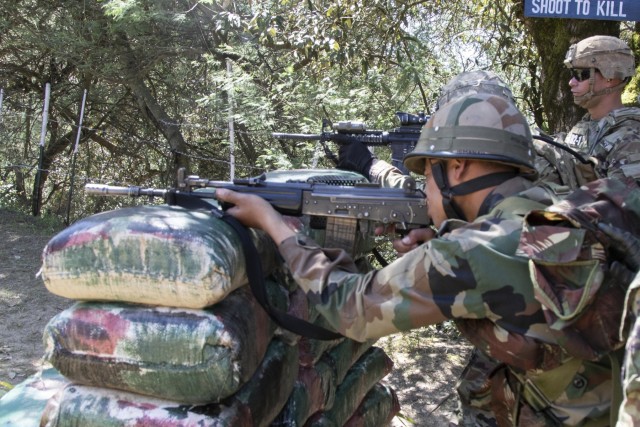 Bilateral exercise enhances readiness through fundamentals