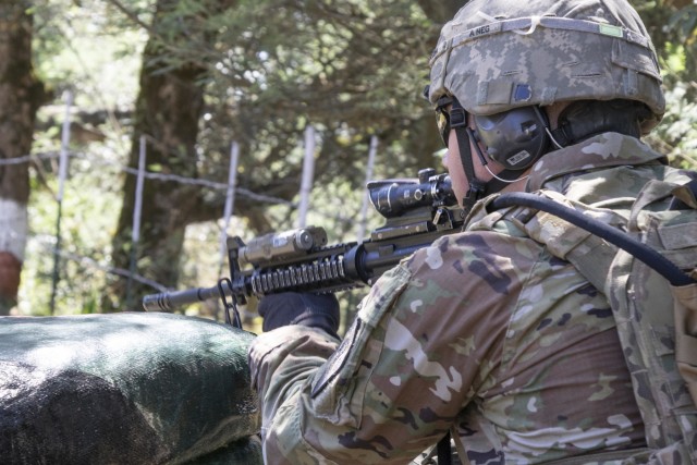 Bilateral exercise enhances readiness through fundamentals