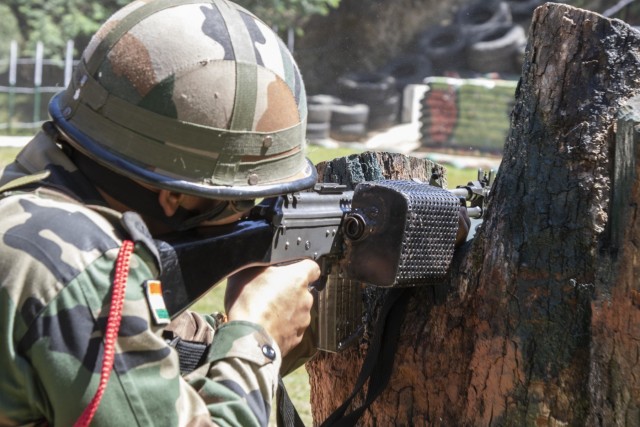 Bilateral exercise enhances readiness through fundamentals