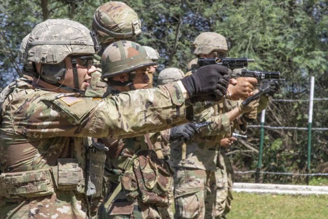 Bilateral exercise enhances readiness through fundamentals