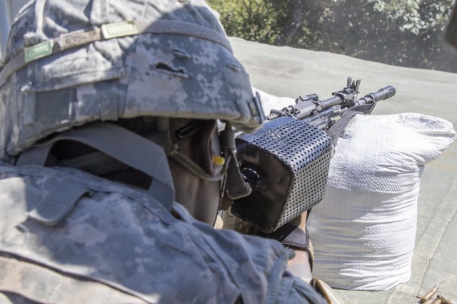 Bilateral exercise enhances readiness through fundamentals